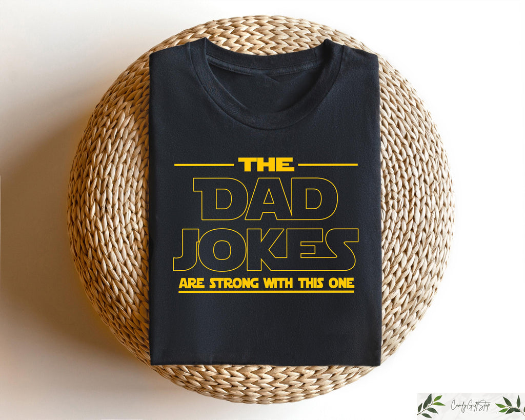 Retro Comfort Dad Jokes Father'S Day Dad Dad'S Birthday Dad Father'S Day - T-Shirt, Sweatshirt, Hoodie