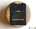 Retro Comfort Dad Jokes Father'S Day Dad Dad'S Birthday Dad Father'S Day - T-Shirt, Sweatshirt, Hoodie