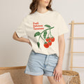 Fresh Delicious Tomatoes Tomato Vine Red Green Produce Tee Fdt - T-Shirt, Sweatshirt, Hoodie