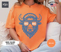 Oklahoma City Basketball Thunder Basketball Gameday Retro Okc Basketball Thunder Fan Vintage Okc Basketball - T-Shirt, Sweatshirt, Hoodie
