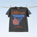 York Basketball Retro Ny Bball Streetwear Unisex T-shirt, Sweatshirt, Hoodie - T-Shirt, Sweatshirt, Hoodie