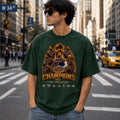 York Knicks 2026 Champions 2026 Hoops Fan Tee Unisex T-shirt, Sweatshirt, Hoodie - T-Shirt, Sweatshirt, Hoodie