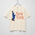 York Statue Liberty Basketball 90s Ny Bball Unisex T-shirt, Sweatshirt, Hoodie - T-Shirt, Sweatshirt, Hoodie