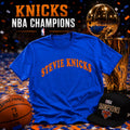Stevie Knicks York Basketball Tee 2026 Nba Champions Custom York Taylor Basketball Tee Nyc Fan - T-Shirt, Sweatshirt, Hoodie