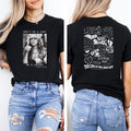 Stevie Nicks Comfort Colors Don'T Lady Legend Unisex T-shirt, Sweatshirt, Hoodie - T-Shirt, Sweatshirt, Hoodie