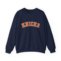 Joey Tribbiani Knicks 90'S Retro Vintage Friends Fan Tv Show - T-Shirt, Sweatshirt, Hoodie