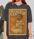 Comfort Colors Limited Captain Clutch Jalen Brunson Knicks Man - T-Shirt, Sweatshirt, Hoodie