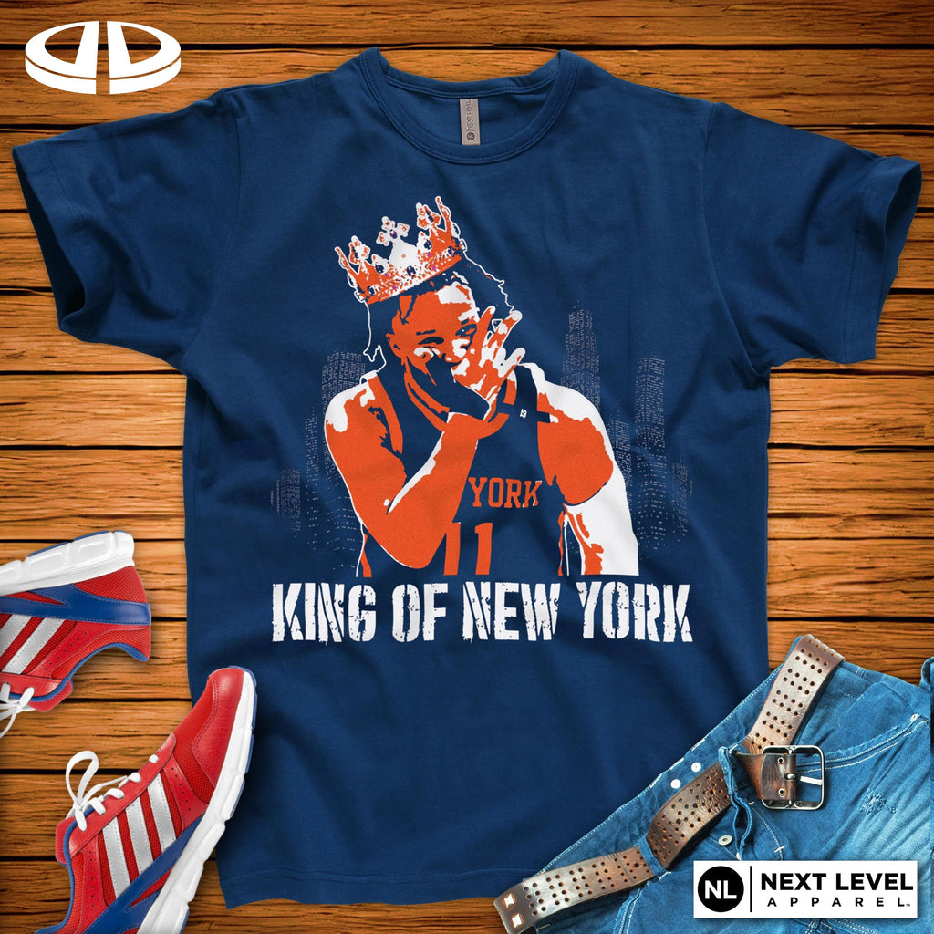King York Basketball Unisex T-shirt, Sweatshirt, Hoodie - T-Shirt, Sweatshirt, Hoodie