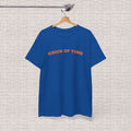 Knick Time Ny Basketball Pun Tee Sports Fan Blue Orange Game Day Retro Pop Culture - T-Shirt, Sweatshirt, Hoodie