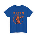 Statue Liberty Dabbing Tee Nyc Liberty Orange Navy Circle Sports Nyc Basketball - T-Shirt, Sweatshirt, Hoodie