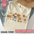 Comfort Colors Basketball Basketball Basketball Basketball Mom Senior Night Basketball - T-Shirt, Sweatshirt, Hoodie