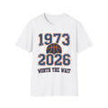 1973 2026 York Basketball Fan Tee 53 Years Worth Wait Unisex T-shirt, Sweatshirt, Hoodie - T-Shirt, Sweatshirt, Hoodie