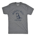 Otter World'S Father Father'S Day Unisex T-shirt, Sweatshirt, Hoodie - T-Shirt, Sweatshirt, Hoodie