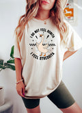 Feel Bonita Feel Stressita Latina Silly Goose Mexican American Spanish - T-Shirt, Sweatshirt, Hoodie