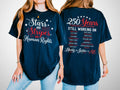 Stars Stripes Human Rights Comfort Colors Tee 250 Years America Still Working Social Justice - T-Shirt, Sweatshirt, Hoodie