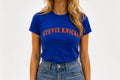 Stevie Knicks Taylor Basketball York Basketball Tee Retro Rock Music Ny Fan Royal Blue Finals - T-Shirt, Sweatshirt, Hoodie