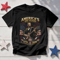 Usa 250 Year Tour Lincoln Playing Guitar 1776 2026 Patriotic 4th July Independence Day - T-Shirt, Sweatshirt, Hoodie
