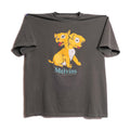 Melvins Band Tee Puppy Dog Sub Pop Ozma Houdini American Alternative Grunge Rock Roll Punk Records Ultra Faded Tee Xl - T-Shirt, Sweatshirt, Hoodie