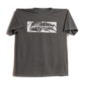 Massive Attack Mezzanine Band Tee English Trip Hop Collective Bristol England Alternative Tour Unfinished Sympathy Ultra Faded Xl - T-Shirt, Sweatshirt, Hoodie