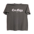 Cro-Mags Hardcore Punk Band Tee Ultra Faded Heavyweight Post Metal Alternative Grunge Heavy Rock Punk Xl - T-Shirt, Sweatshirt, Hoodie