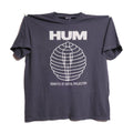 Hum Benefits Astral Projection Tee 12 Inch Records Band Band Tee Tour Metal Post Punk Alternative Rock Grunge Album Shoegaze Xl - T-Shirt, Sweatshirt, Hoodie