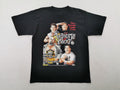 Japan Pro Wrestling Vintage Njpw Indicate Next Tokyo Dome Sakai Tee Size - T-Shirt, Sweatshirt, Hoodie