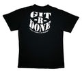 Vintage 2005 Larry Cable Guy Git Done Large Unisex T-shirt, Sweatshirt, Hoodie - T-Shirt, Sweatshirt, Hoodie