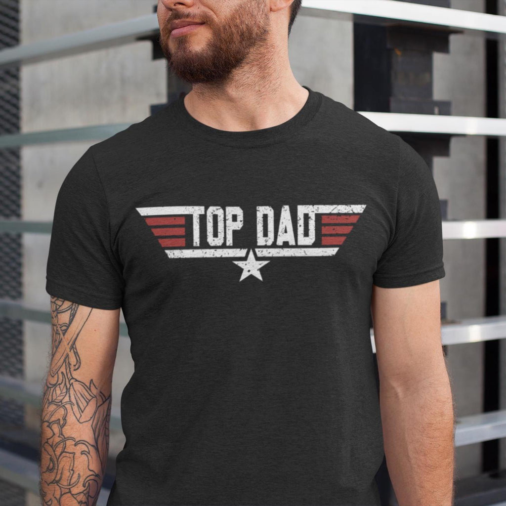 Dad Dad Dad Christmas Dad Daughter Dad Son Unisex T-shirt, Sweatshirt, Hoodie - T-Shirt, Sweatshirt, Hoodie