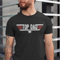 Dad Dad Dad Christmas Dad Daughter Dad Son Unisex T-shirt, Sweatshirt, Hoodie - T-Shirt, Sweatshirt, Hoodie
