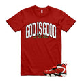 Air Diamond Turf Red Gold Fire White Black 2026 Match Good - T-Shirt, Sweatshirt, Hoodie