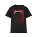 Metallica Berlin 2026 Concert M72 World Tour Unisex T-shirt, Sweatshirt, Hoodie - T-Shirt, Sweatshirt, Hoodie
