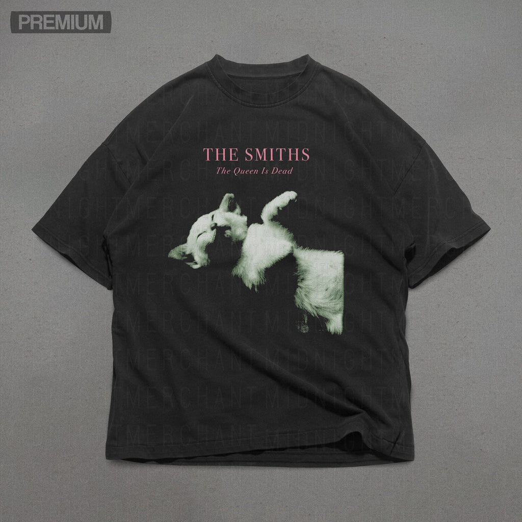 Smiths Comfort Colors Smiths Band Retro Ca Unisex T-shirt, Sweatshirt, Hoodie - T-Shirt, Sweatshirt, Hoodie