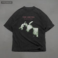 Smiths Comfort Colors Smiths Band Retro Ca Unisex T-shirt, Sweatshirt, Hoodie - T-Shirt, Sweatshirt, Hoodie