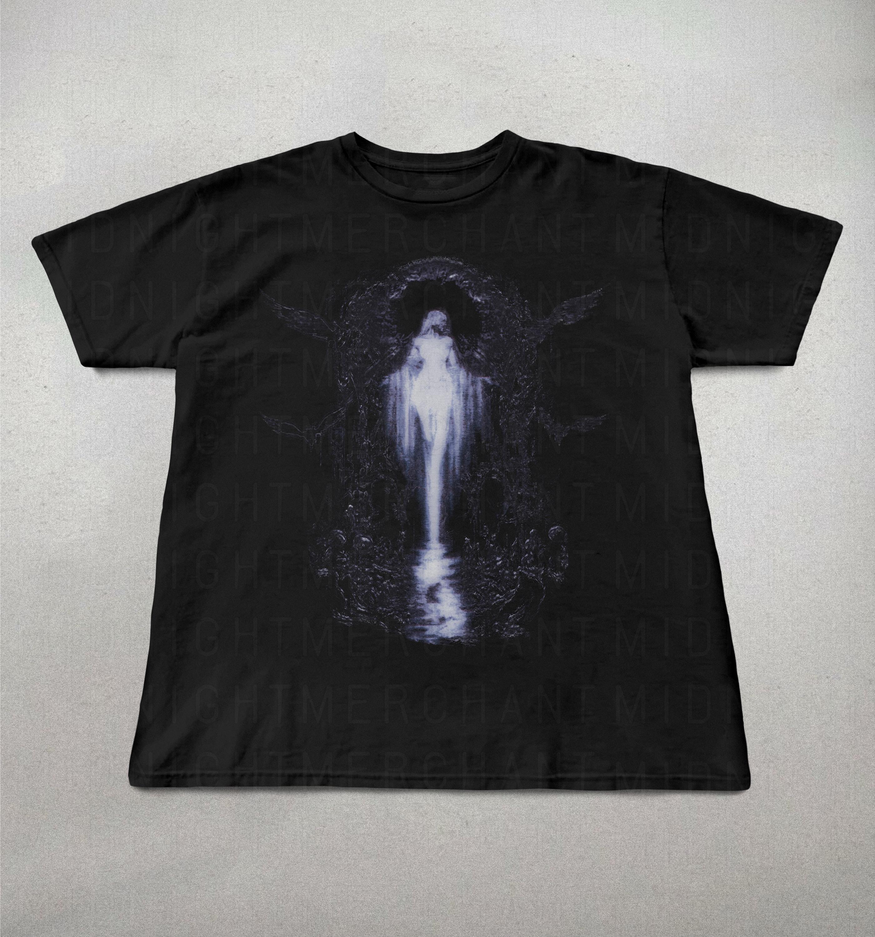 Goth Y2k Retro Alt Gothic Y2k Grunge Y2k Goth Unisex T-shirt, Sweatshirt, Hoodie - T-Shirt, Sweatshirt, Hoodie