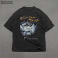 Cocteau Twins Comfort Colors 90s Band Band Tees Treasure Album Tee Shoegaze - T-Shirt, Sweatshirt, Hoodie