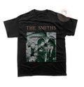 Smiths Meat Murder Album Tee Music Band Rock Music Merch Vintage - T-Shirt, Sweatshirt, Hoodie