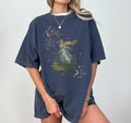 Starry Eyes Vintage Celestial Moon Stars Reputation Unisex T-shirt, Sweatshirt, Hoodie - T-Shirt, Sweatshirt, Hoodie