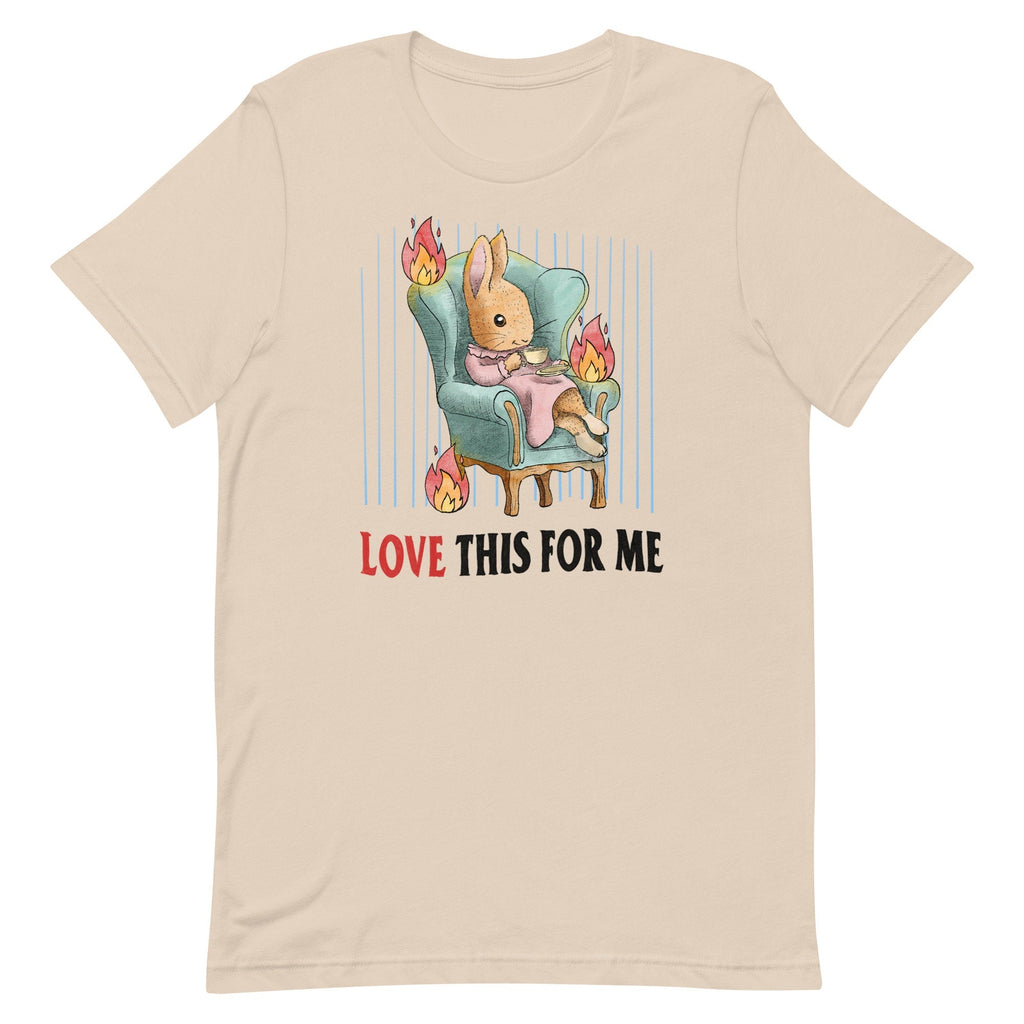 Love Unisex T-shirt, Sweatshirt, Hoodie - T-Shirt, Sweatshirt, Hoodie