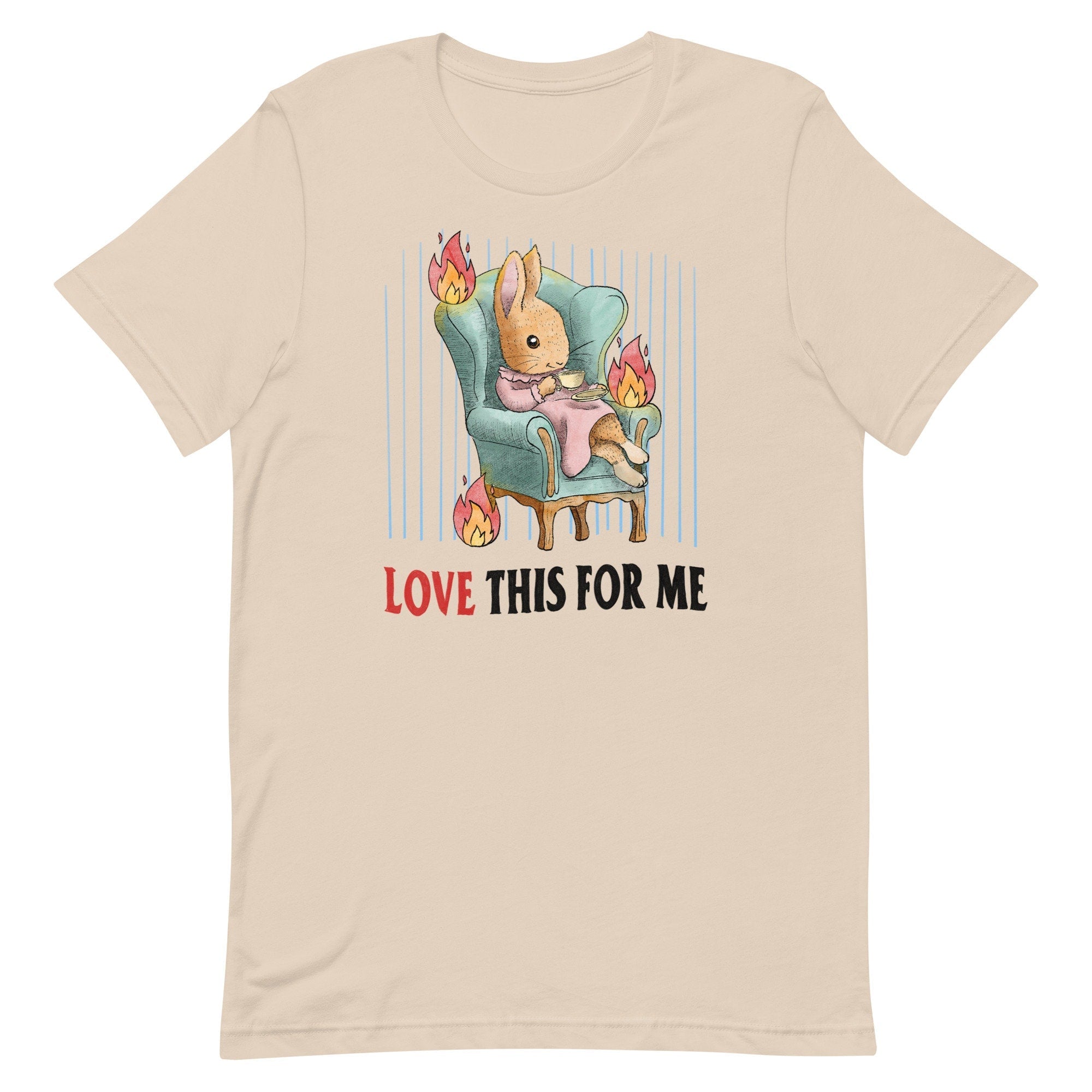 Love Unisex T-shirt, Sweatshirt, Hoodie - T-Shirt, Sweatshirt, Hoodie