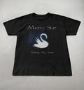 Mazzy Star Among Swan Mazzy Star Among Swan Album 90s Band Band Tee - T-Shirt, Sweatshirt, Hoodie