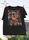 Nick Leister Bootleg Vintage Gabriel Guevara Nick Leister Fans Fault Film Romantic Movie Valentin'S Day - T-Shirt, Sweatshirt, Hoodie