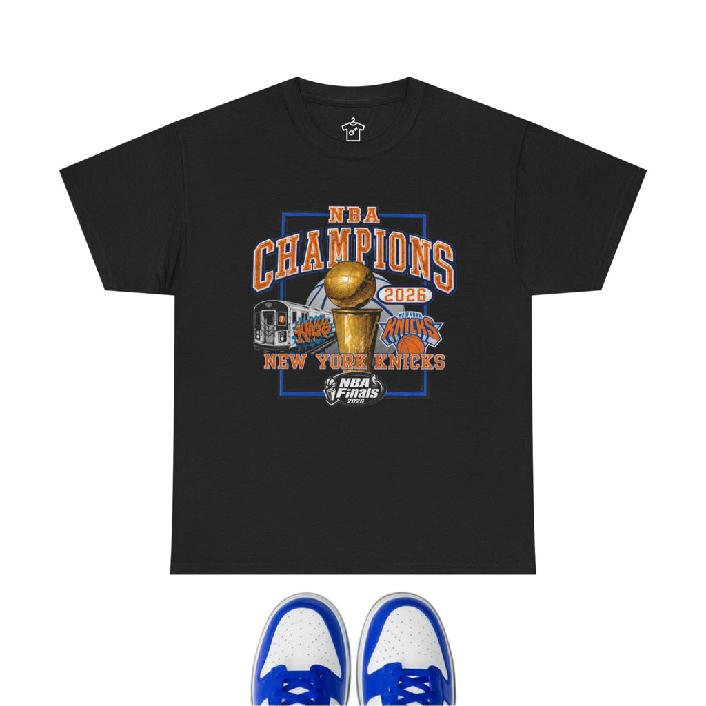 Knicks Nba Finals Champions 2026 York Basketball Unisex T-shirt, Sweatshirt, Hoodie - T-Shirt, Sweatshirt, Hoodie