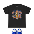 Knicks Nba Finals Champions 2026 York Basketball Unisex T-shirt, Sweatshirt, Hoodie - T-Shirt, Sweatshirt, Hoodie