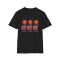 Knicks Titles Shrit 1970 1973 2026 Finals York Tee Og Brunson Champs Softstyle - T-Shirt, Sweatshirt, Hoodie