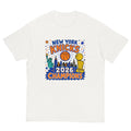 York Knicks Champions Tee Unisex T-shirt, Sweatshirt, Hoodie - T-Shirt, Sweatshirt, Hoodie
