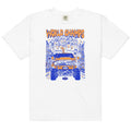Champs York Basketball Vintage Illustrated Unisex T-shirt, Sweatshirt, Hoodie - T-Shirt, Sweatshirt, Hoodie