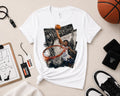 Og Anunoby Hand God York Knicks Retro Basketball Tee Option - T-Shirt, Sweatshirt, Hoodie