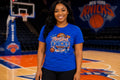 York Knicks Tee Ny Knicks Fans Finals Champion Ny Basketball - T-Shirt, Sweatshirt, Hoodie