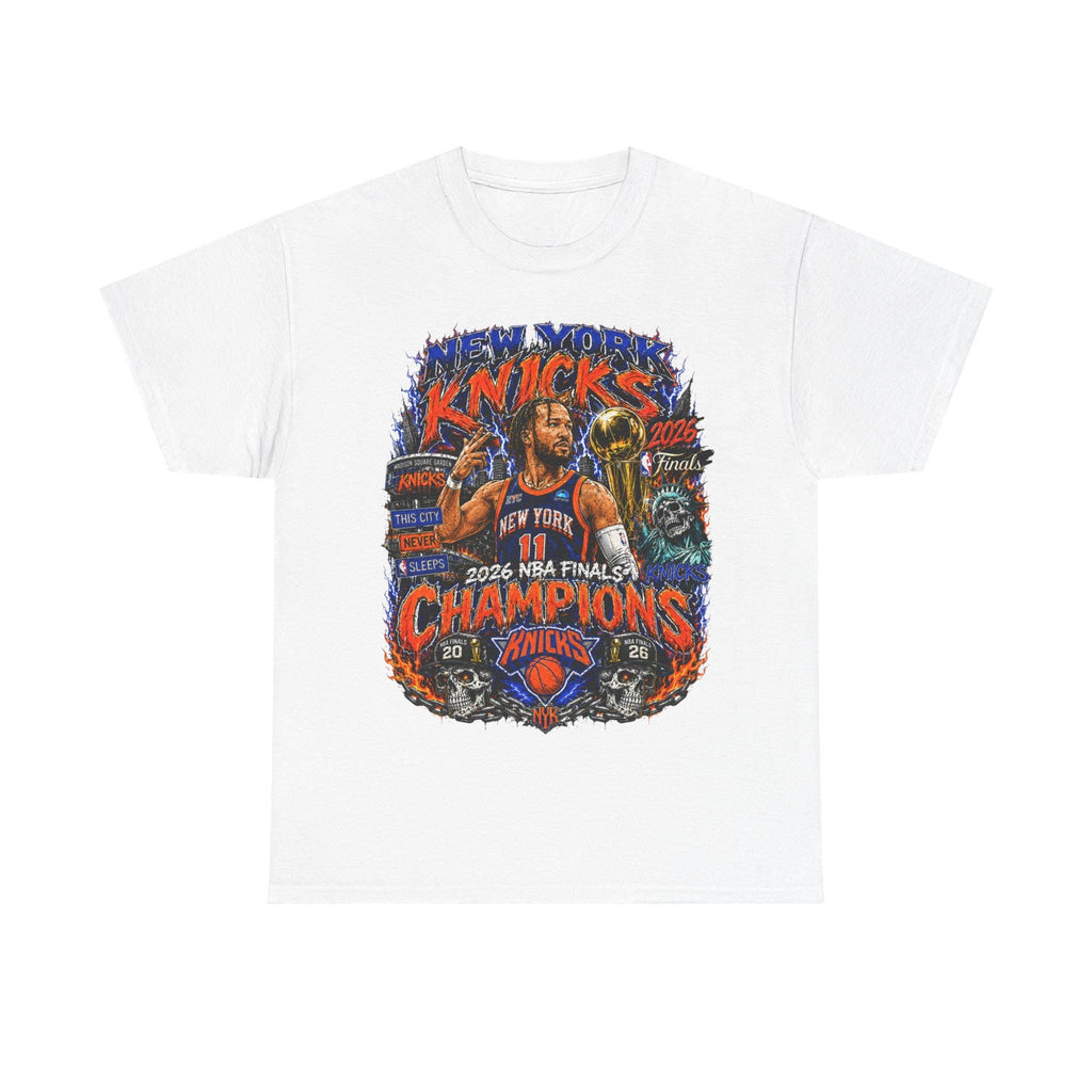 Nba Finals York Knicks Champions 2026 Unisex T-shirt, Sweatshirt, Hoodie - T-Shirt, Sweatshirt, Hoodie