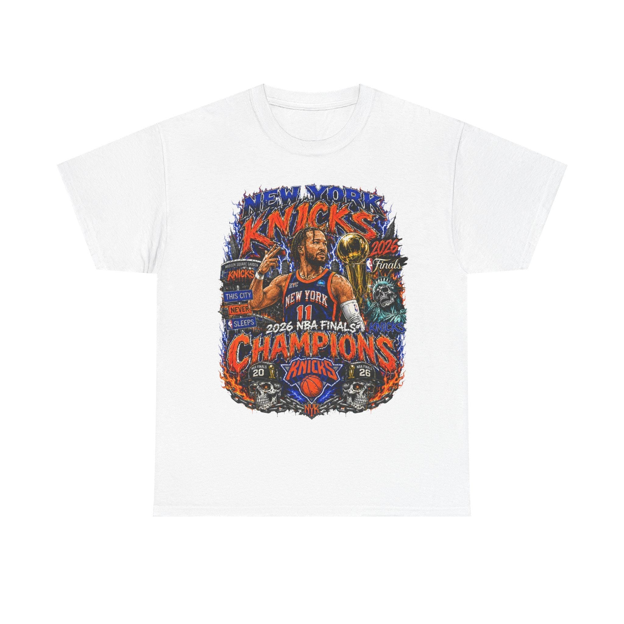 Nba Finals York Knicks Champions 2026 Unisex T-shirt, Sweatshirt, Hoodie - T-Shirt, Sweatshirt, Hoodie